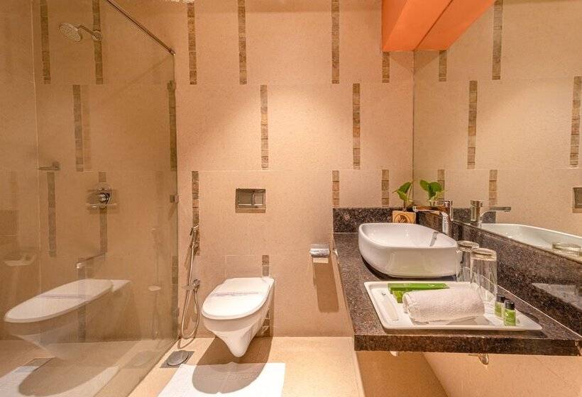 فندق Shamrock Greens