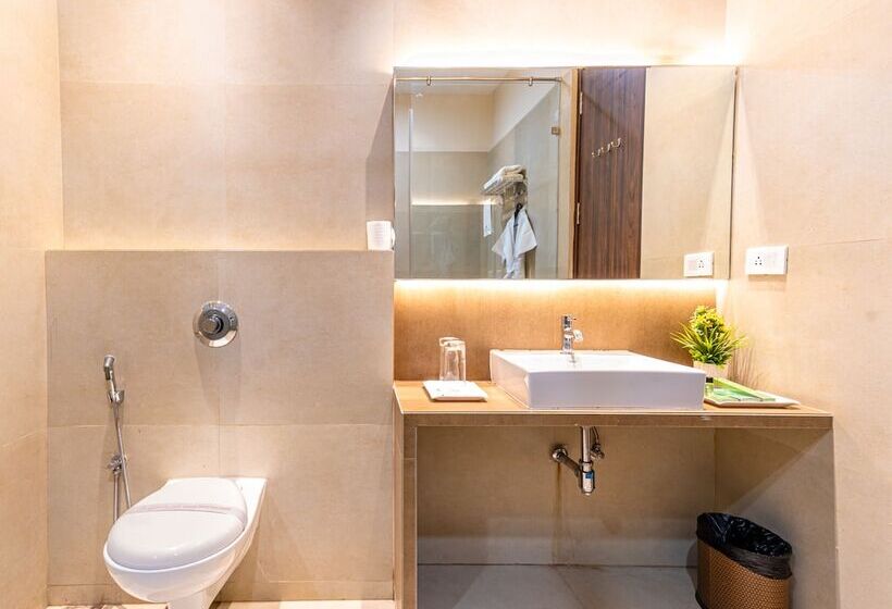 فندق Shamrock Greens