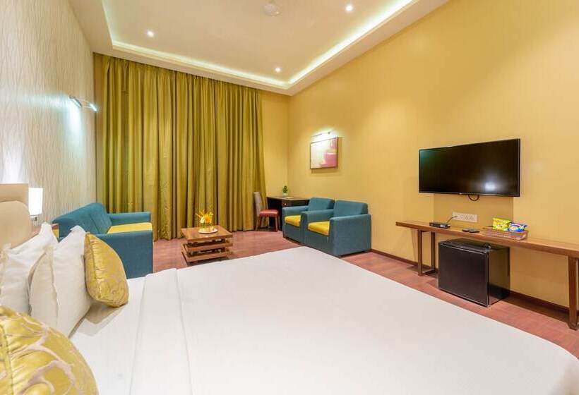 فندق Shamrock Greens