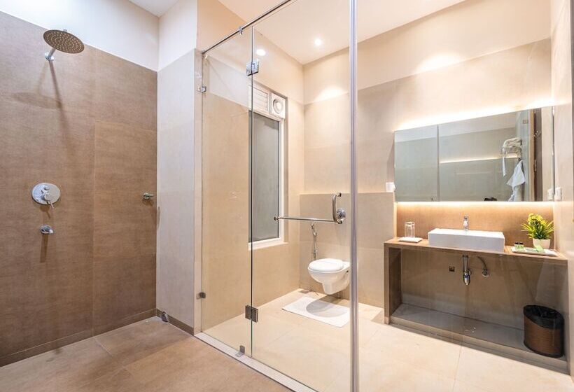 فندق Shamrock Greens