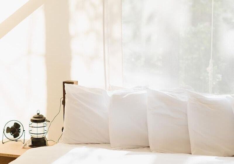 호텔 Socal Camping