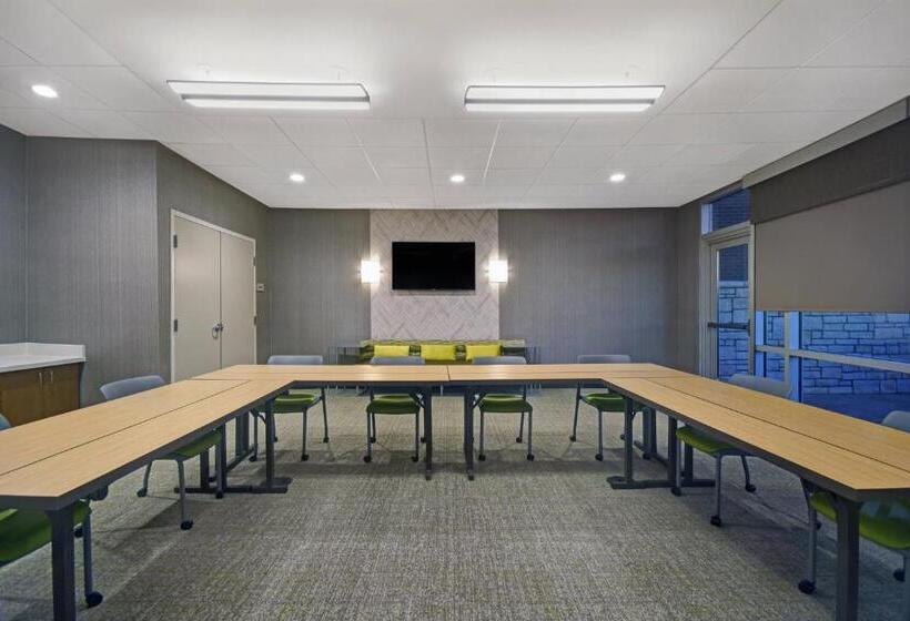 فندق Springhill Suites By Marriott St. Paul Arden Hills