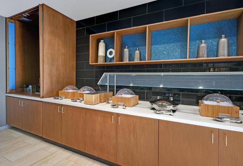 فندق Springhill Suites By Marriott St. Paul Arden Hills