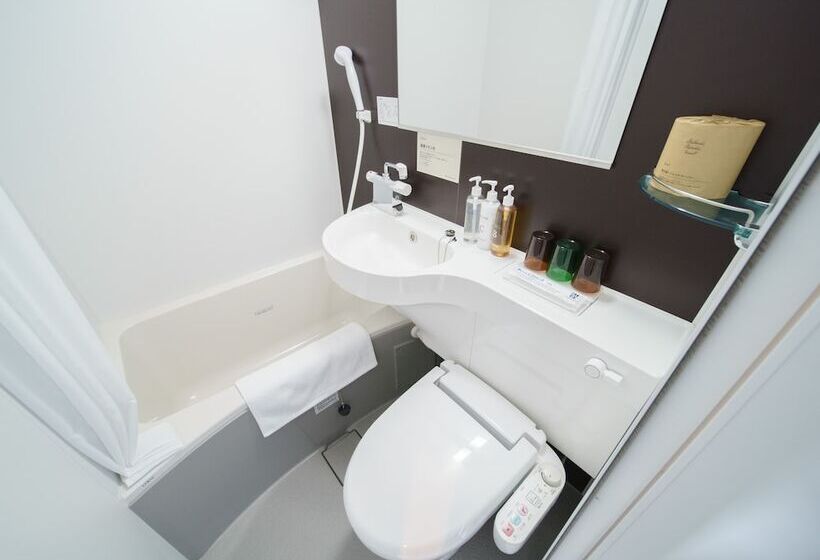 Super Hotel Shonan Fujisawaeki Minamiguchi