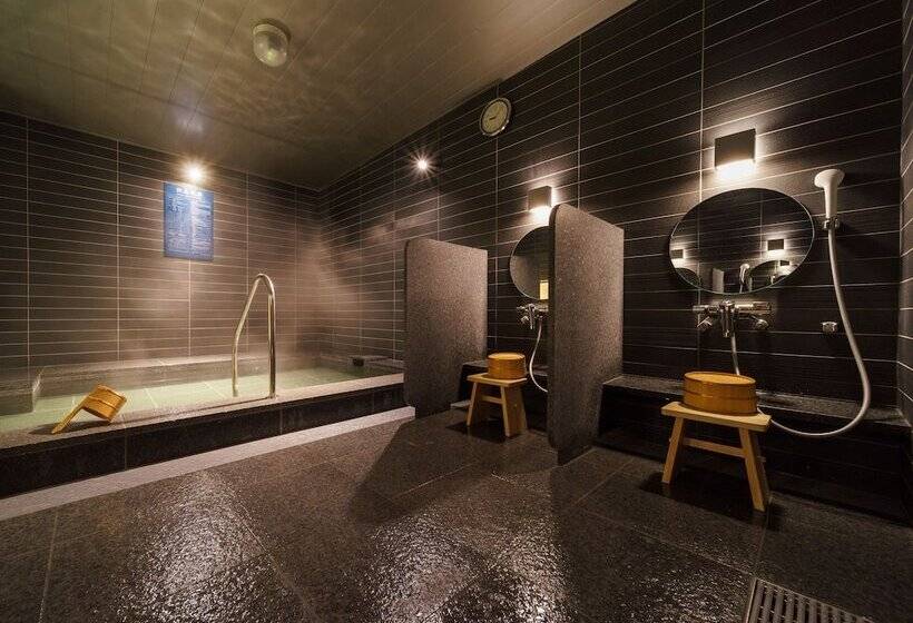 Super Hotel Shonan Fujisawaeki Minamiguchi