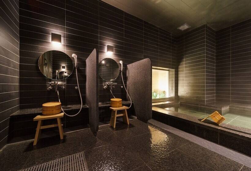 Super Hotel Shonan Fujisawaeki Minamiguchi