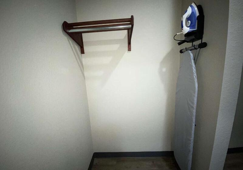 Surestay Plus Hotel By Best Western Ada