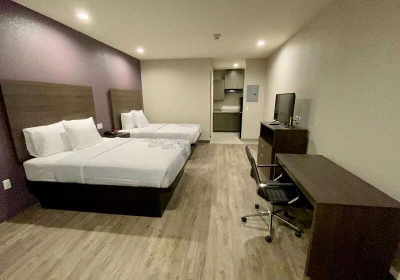 Surestay Plus Hotel By Best Western Ada