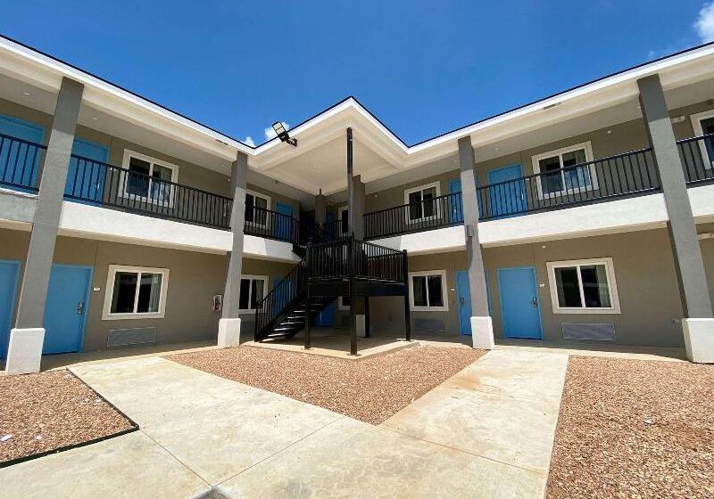 Surestay Plus Hotel By Best Western Ada