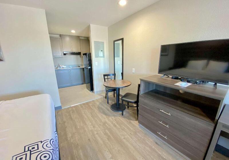 Surestay Plus Hotel By Best Western Ada