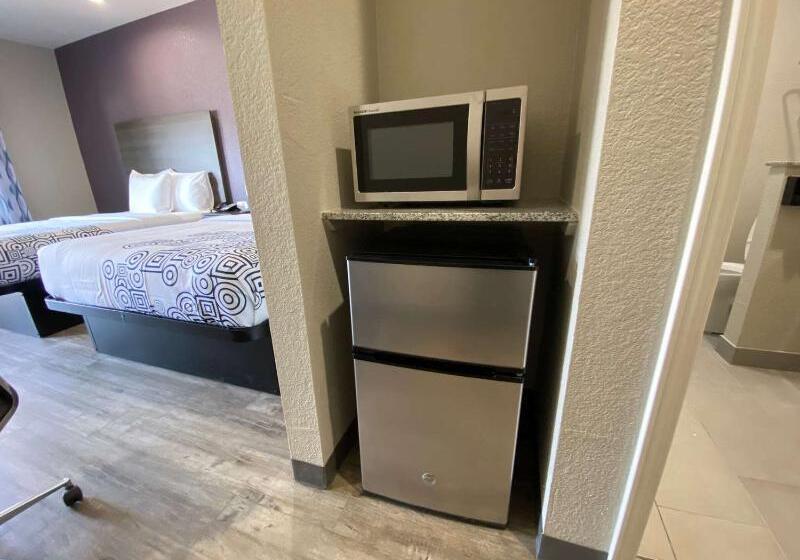 Surestay Plus Hotel By Best Western Ada