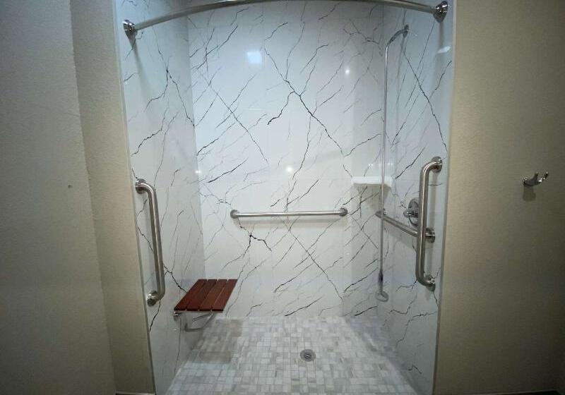 Surestay Plus Hotel By Best Western Ada