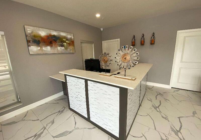 Surestay Plus Hotel By Best Western Ada