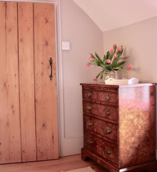 酒店 The Old Stores