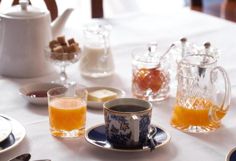 酒店 The Old Stores