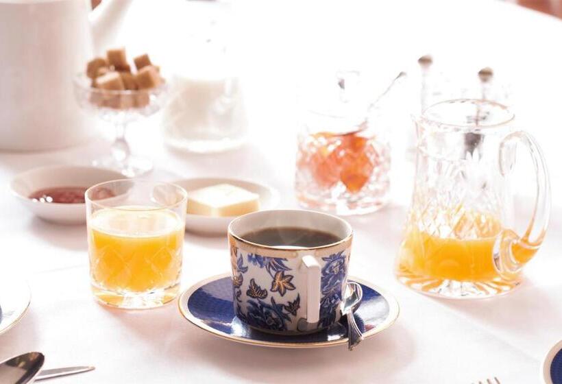 酒店 The Old Stores