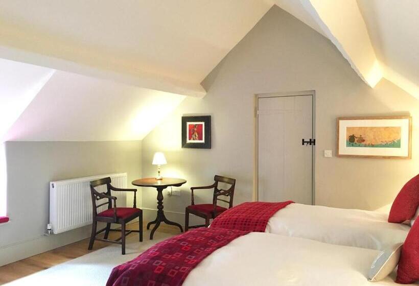 酒店 The Old Stores