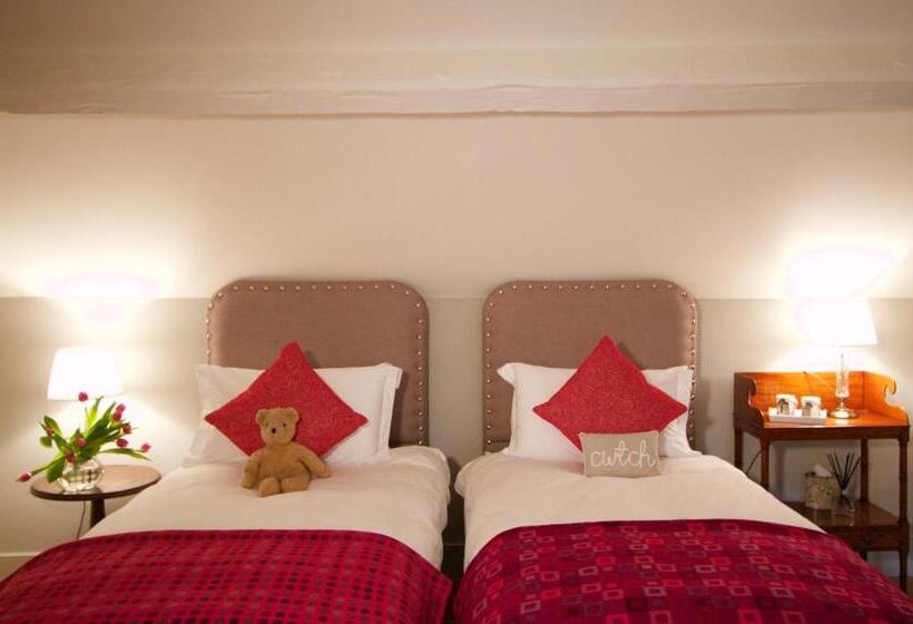 酒店 The Old Stores