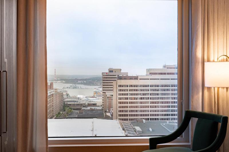 The Sutton Place Hotel Halifax