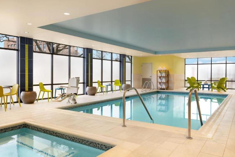 בית מלון כפרי Tru By Hilton Ogden, Ut