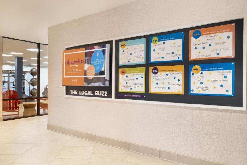 בית מלון כפרי Tru By Hilton Ogden, Ut