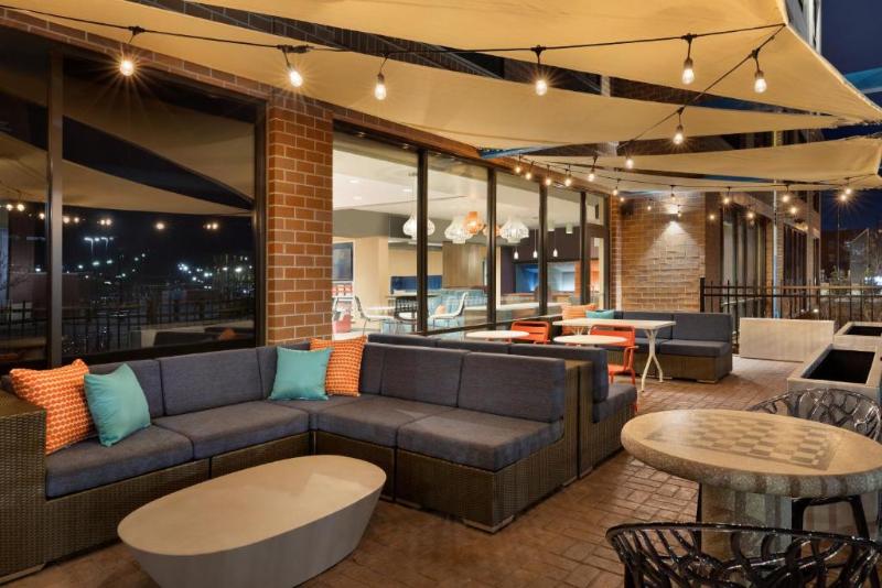 בית מלון כפרי Tru By Hilton Ogden, Ut