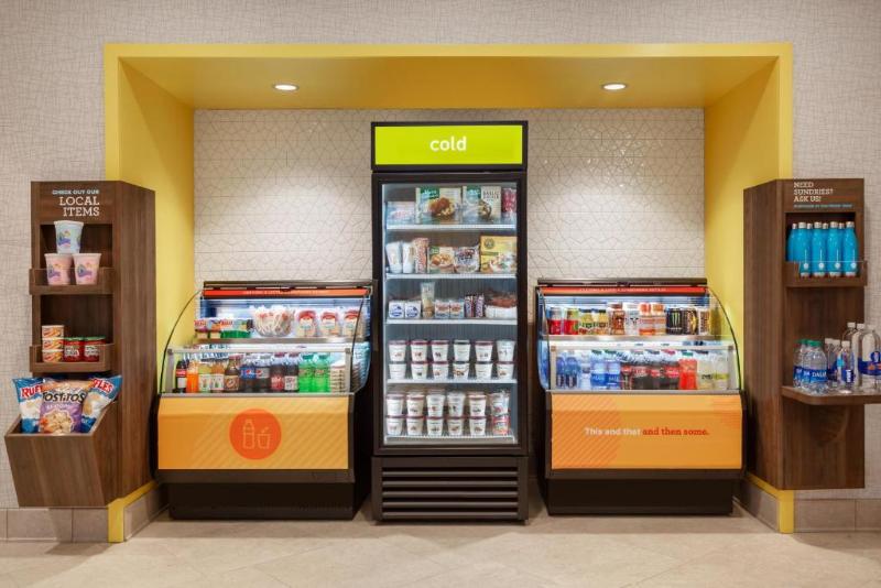 בית מלון כפרי Tru By Hilton Ogden, Ut