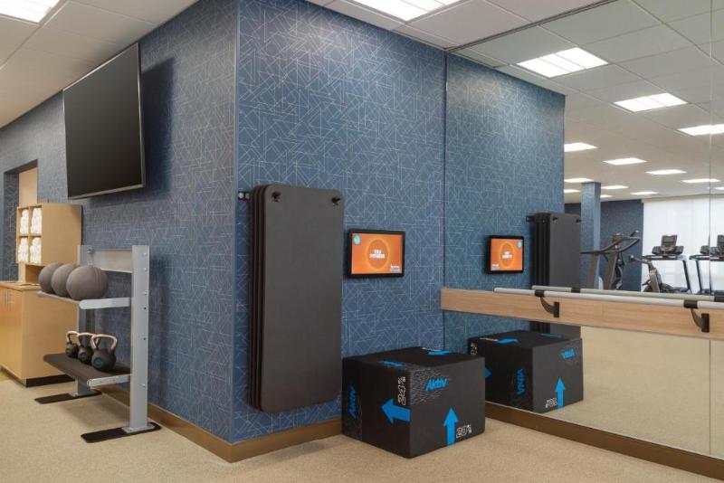 בית מלון כפרי Tru By Hilton Ogden, Ut