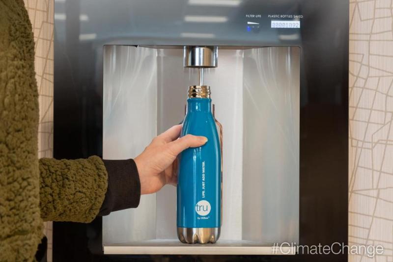 בית מלון כפרי Tru By Hilton Ogden, Ut