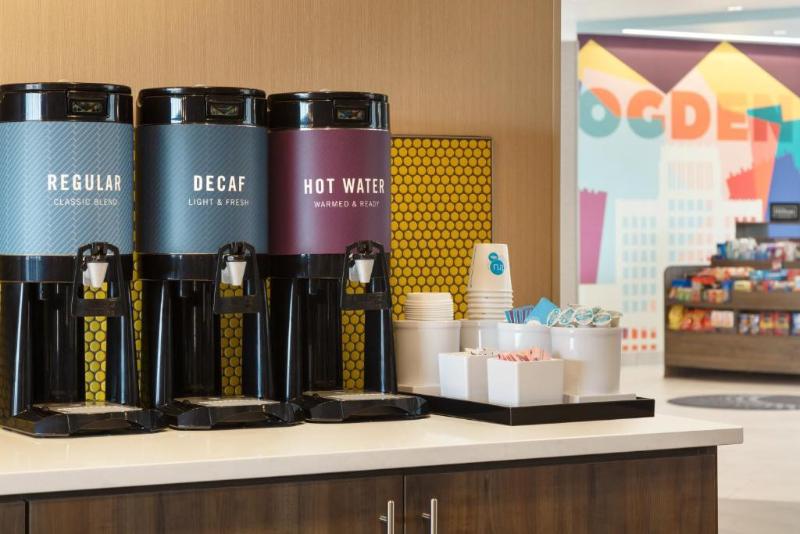 בית מלון כפרי Tru By Hilton Ogden, Ut