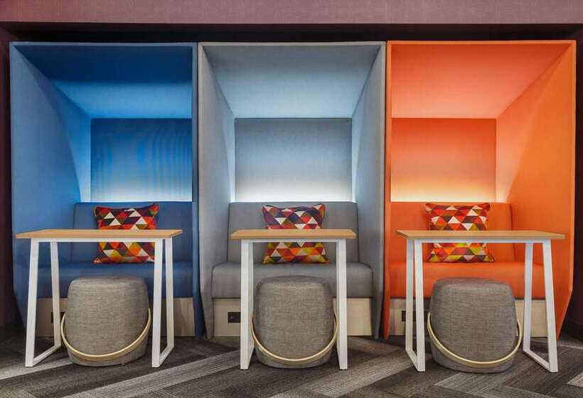 בית מלון כפרי Tru By Hilton Ogden, Ut