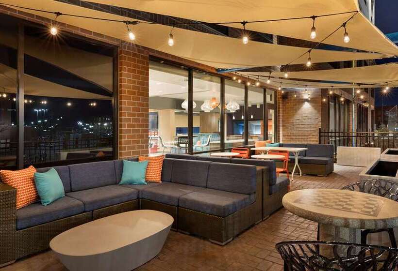 בית מלון כפרי Tru By Hilton Ogden, Ut