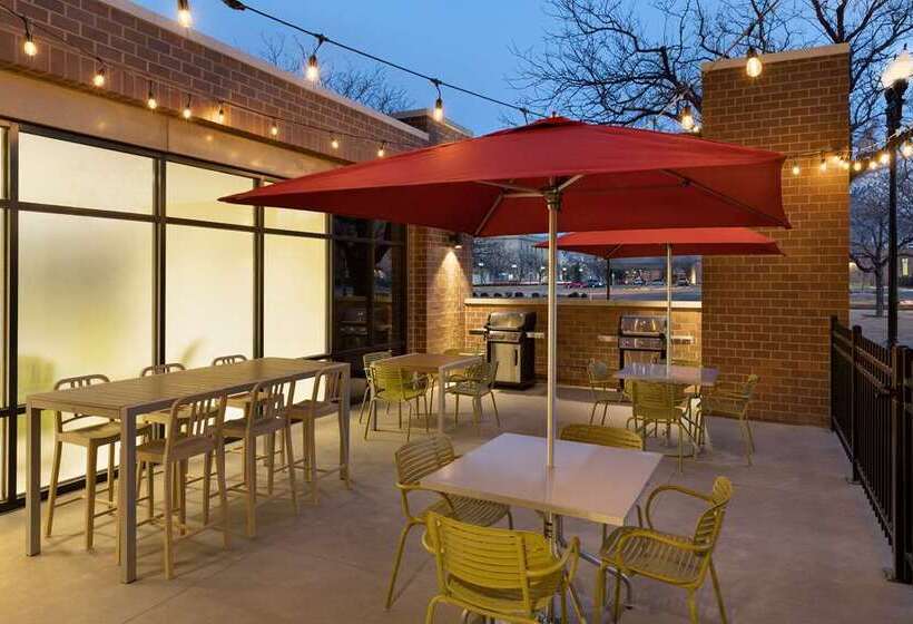 בית מלון כפרי Tru By Hilton Ogden, Ut