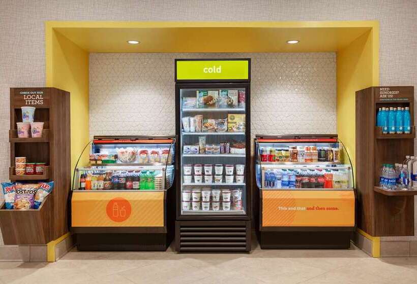 בית מלון כפרי Tru By Hilton Ogden, Ut