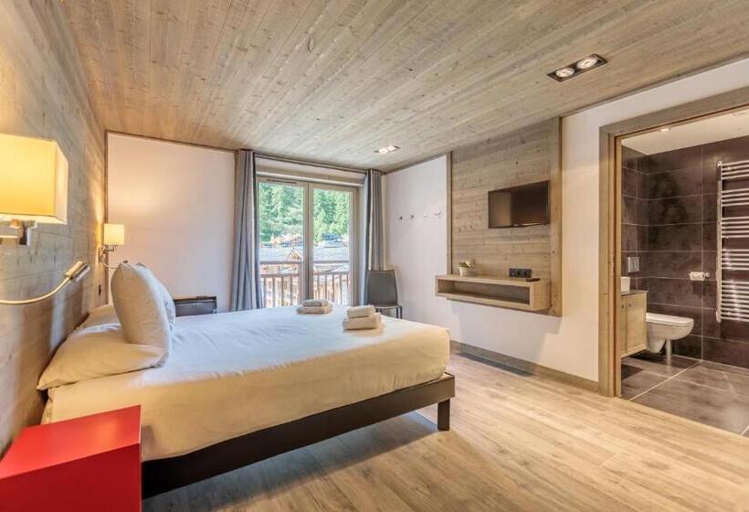 Hotel Victoria Lodge, Friendly