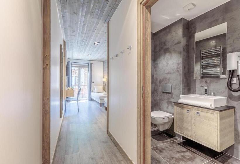 Hotel Victoria Lodge, Friendly