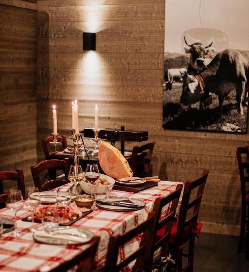 Hotel Victoria Lodge, Friendly