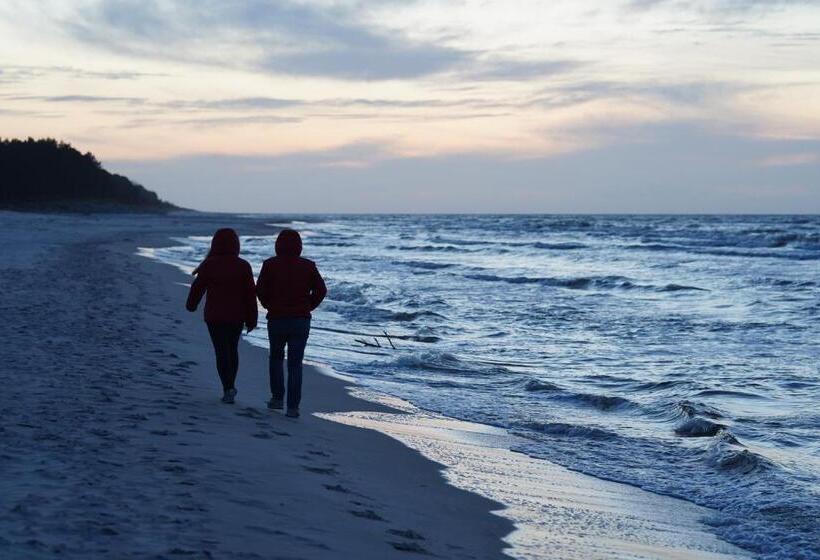 فندق Willa Złota