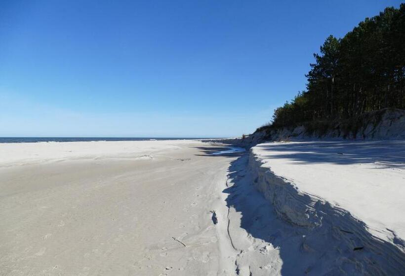 فندق Willa Złota