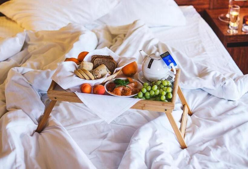 فندق Willa Złota