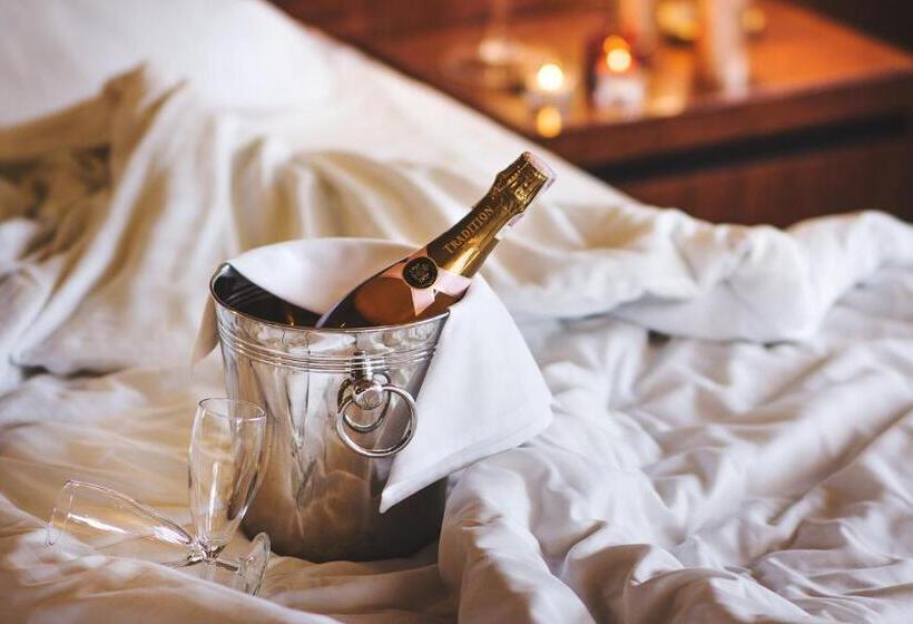 فندق Willa Złota