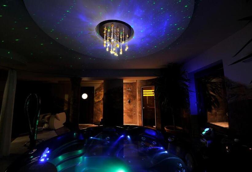 فندق Willa Złota