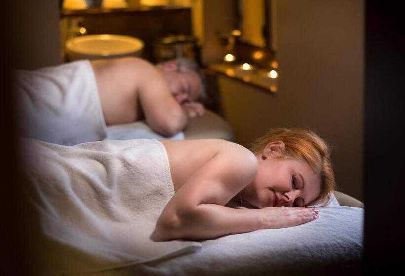 فندق Willa Złota