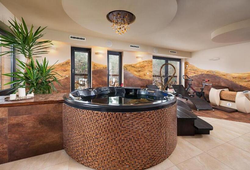 فندق Willa Złota