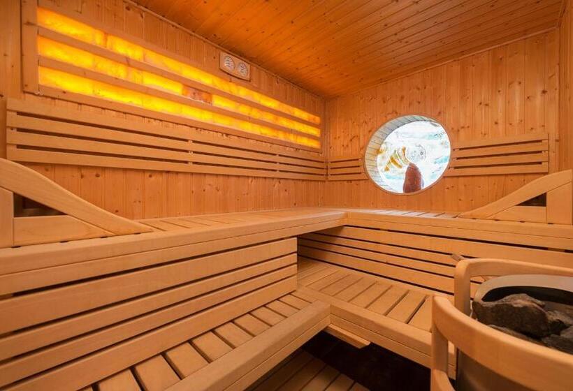 فندق Willa Złota