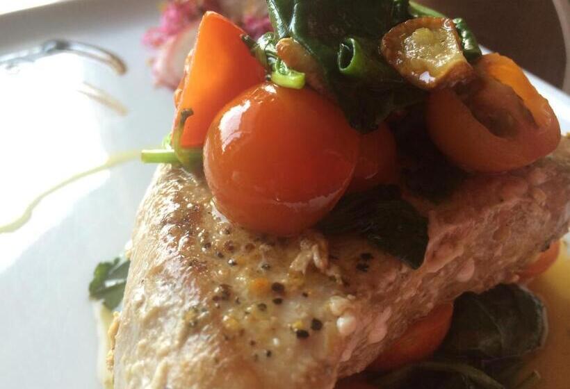 فندق Willa Złota