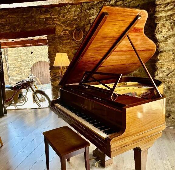 L Hotelet D Estamariu Cal Teixidor