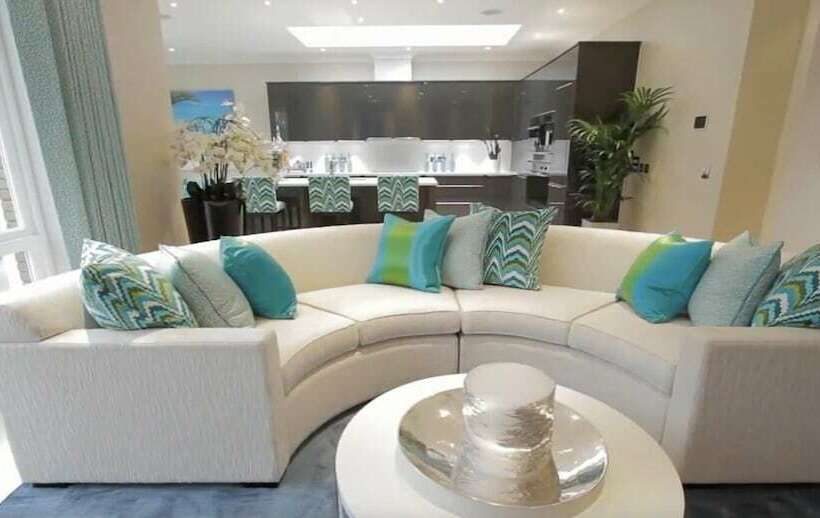 Luxury & Elegance At Beaumont House London Surrey