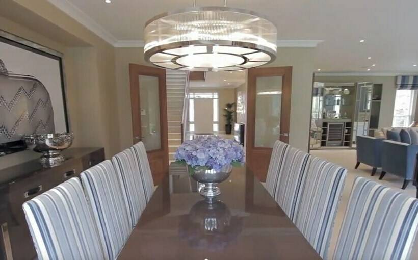 Luxury & Elegance At Beaumont House London Surrey