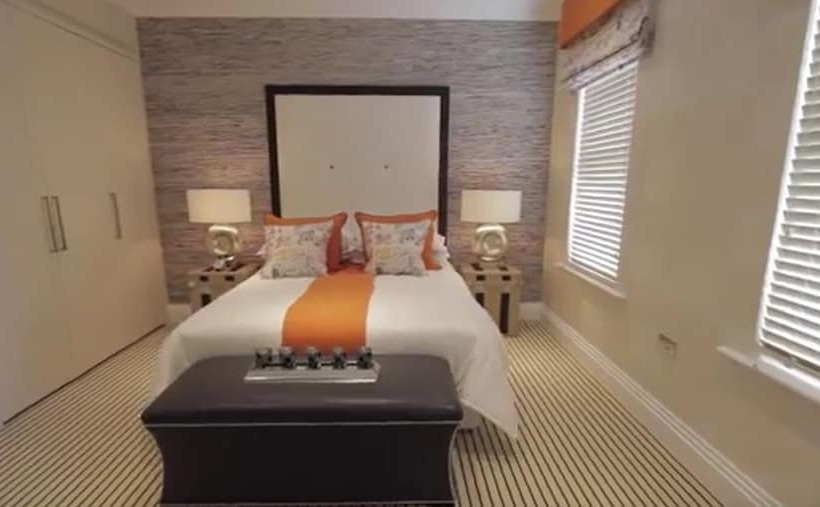 Luxury & Elegance At Beaumont House London Surrey